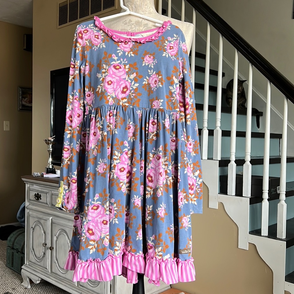 Mj dress